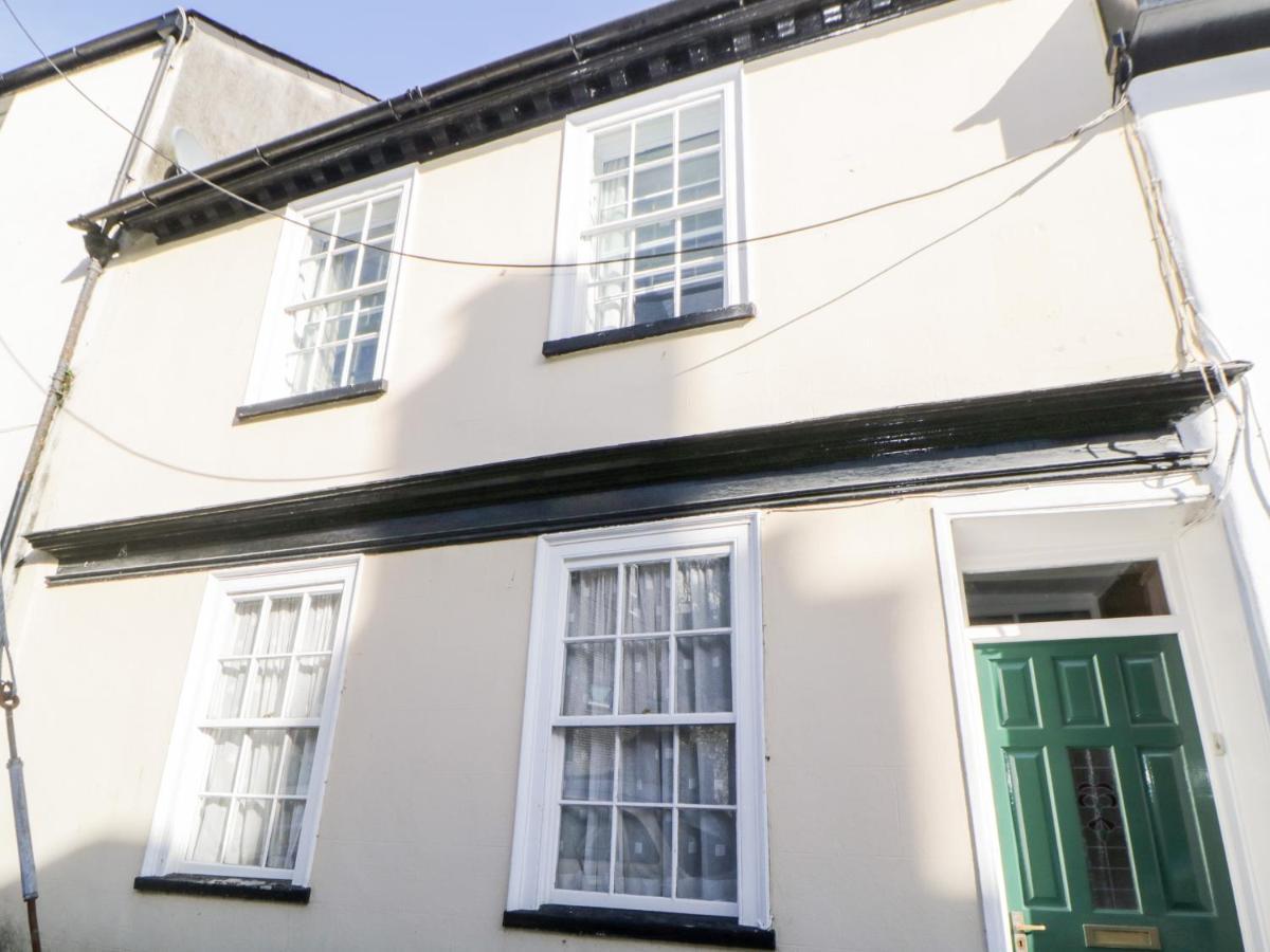 Vila 26 King Street Tavistock  Exteriér fotografie
